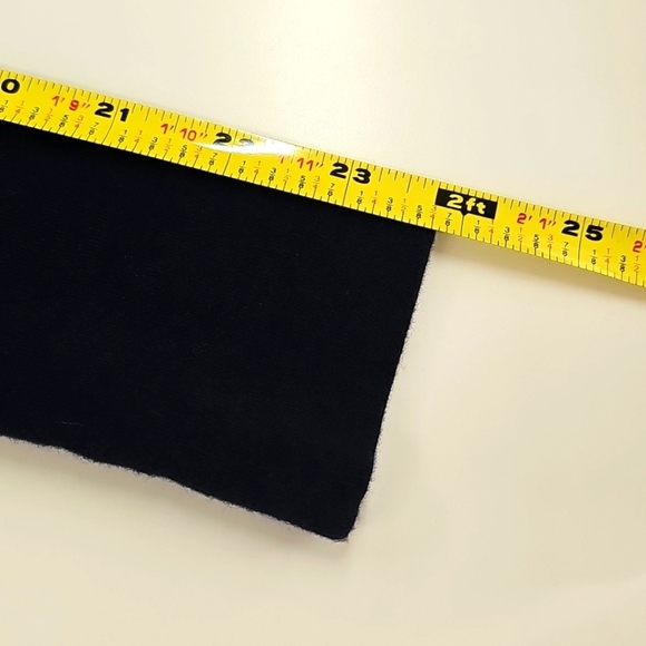 Orvis Fair Isle Thermal Base Layer Top Size Large Multicolor Patterned Stripes - Picture 8 of 10